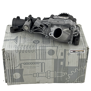Bomba Óleo Motor Mercedes Cla250 Gla250 Glb250 A220 Glb35 A2701800700