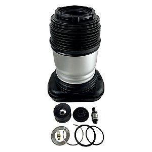Bolsa Ar Suspensão Traseira Direita Bmw X5 2017 2018 2019 2020 2021 2022 2023 2024 2025 2026 37106869038
