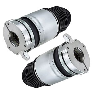 Par Bolsa Ar Suspensão Dianteira Volvo Xc90 31476850 31476851