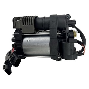 Compressor Ar Suspensão Volvo S90 V90 Xc60 Xc90 31360720