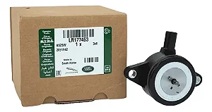 Válvula Solenoide Lange Rover Discovery Sport Evoque Velar Injenium LR126832 LR073778 LR177463