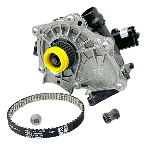 Bomba Água Audi A3 A4 A5 Q3 Q5 Tt Vw Fisca Jetta 06H121026DR 06H121008F 06H121026