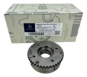 Polia Comando Admissão Mercedes B250 Cla180 Gla180 Gla250 A200 2820502600