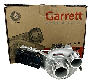 Turbina Primaria Motor Land Rover Range Rover 4.4 Diesel LR038044 GARRET
