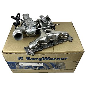 Turbina Motor Land Rover Discovery Sport Evoque Freelander LR074185 LR030849 LR031510