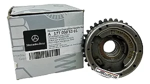 Polia Comando Variável Admissão Mercedes C63 Amg A1770505301