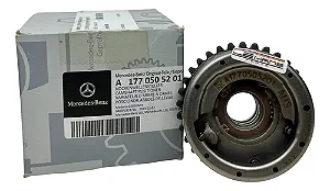 Polia Comando Escape Mercedes C63 Amg A1770505201