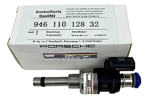 Bico Injetor Porsche Macan Gasolina 94611012832