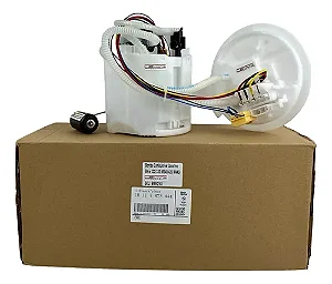 Bomba Combustível Bmw 320i 330i M340i 420i M440i G20 G23 G22 Gasolina 16117473444