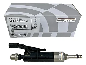 Bico Injetor Combustível Bmw X1 X2 X3 X4 125i 140i 120i M240i 320i 430i 13537639990 0261500539