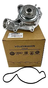 Bomba Água Porche Cayene Macan Audi A4 A5 A6 A7 Vw Touareg 06M121013D