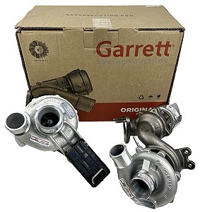 Kit Turbina Motor Land Rover Range Rover Sport 4.4 Diesel LR044563 LR038044