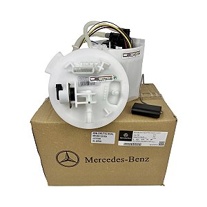Bomba Combustível Mercedes A200 A250 Cla200 Cla250 Gla200 A2474703200