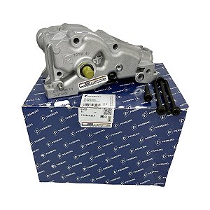 Bomba Óleo Motor N46 Bmw 120i 118i 320i X1 Z4 11277594471