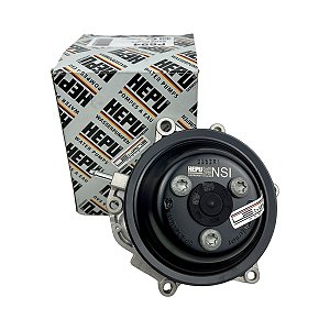 Bomba Água Motor Porsche 718 Boxster Cayman 9A210605002 P694