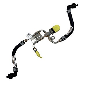 Mangueira Bomba Alta Pressão Porsche Macan 2.0 Gasolina  94611023504 94611023501 94611023503