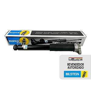 Amortecedor Traseiro Mercedes Glc250 Glc300 Glc43 Glc63 Amg A2533201530