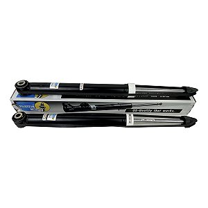 Par Amortecedor Traseiro Bmw X1 F39 X2 F48 33506886760