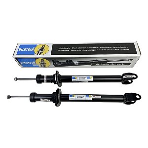 Par Amortecedores Dianteiro Mercedes E200 E250 E300 E400 A2133203530