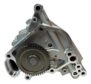 Bomba Óleo Motor Bmw 125i 320i 328i X1 X3 Z4 11417610378