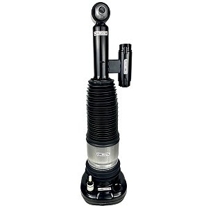 Amortecedor Bolsa Ar Suspensão Traseira LD Bmw 740i 760i 750i 37107915954