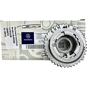 Polia Comando Variável Escape Mercedes A180 A200 A250 B180 B200  B250 A2820502700