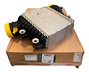 Radiador Intercooler Discovery Sport 2.0 Diesel LR072118 LR095900 LR139043 ORIGINAL