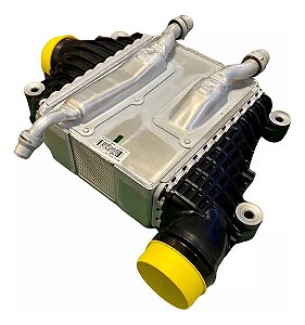 Radiador Intercooler Discovery 5 (L462) LR139045