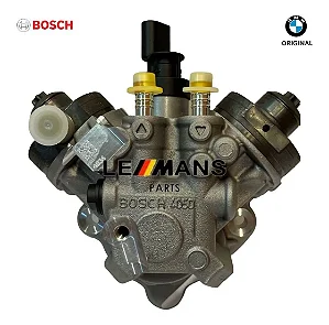Bomba Injetora Combustível BMW X5 3.0 Diesel 30D 35D 40D 13518597821