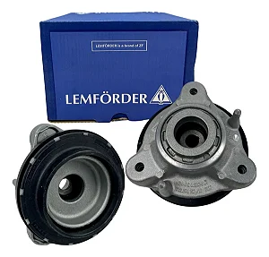 Par Coxim Amortecedor Dianteiro Bmw X3 X4 31306888323 31306888325