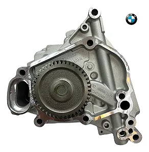 Bomba Óleo Motor Bmw 125i 320i 328i 2011 2012 2013 Á 2017