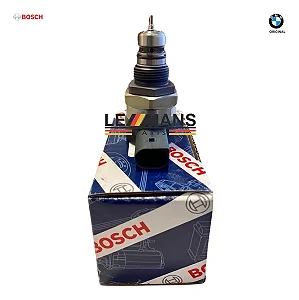 Válvula Reguladora Pressão Bmw X5 Diesel 2012 2013 2014 2015