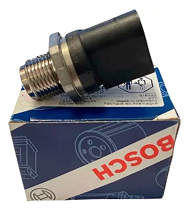 Sensor Pressão Combustível Bmw X1 2009 2010 2011 2012 2013