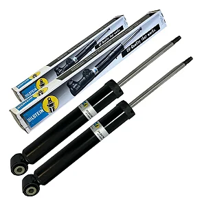 Amortecedor Traseiro Mini Cooper Conversível F57 2009 Á 2015