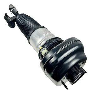 Amortecedor Bolsa Ar Suspensão Traseira LE Bmw 740i 750i 760i 37107915953