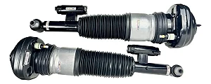 Par Amortecedor Bolsa Ar Traseira Bmw 740i 750i 760i G11 G12 37107915953