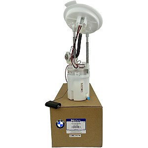 Bomba Combustível Gasolina Bmw X3 F25 X4 F26 16117314804