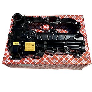 Tampa Válvula N20 Bmw 125i 320i 420i 528i X1 X3 X4 Z4 11127588412 103668 FEBI