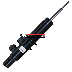 Amortecedor Eletrônico Dianteiro LE Bmw X5 E70 X6 E71 37116788761 319121 37116782933 37116785369 SACHS