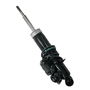 Amortecedor Eletrônico Dianteiro LD Bmw X5 E70 X6 37116788762 37116794532 319122  SACHS