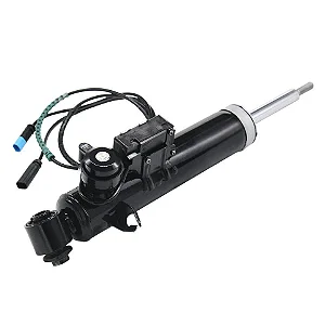 Amortecedor Eletrônico Traseiro LD Bmw X5 E70 E71  319124 37126794550 37126785408 37126782952