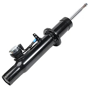 Amortecedor Eletrônico Dianteiro LE Bmw X5 X6 31317856489 31317850211 37106875083