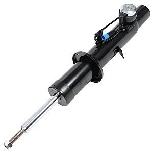 Amortecedor Eletrônico Dianteiro LD Bmw X5 X6 31317856490 37116863174 37106875084 31317850212
