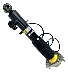 Amortecedor Eletrônico Traseira LD Bmw X5 X6 37106875090 37106875088 33527856496 33527850214