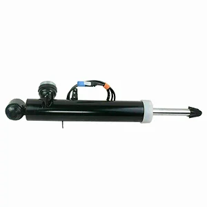 Amortecedor Eletrônico Traseira LD Bmw X5 X6 37106875090 37106875088 33527856496 33527850214