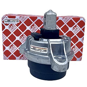 Coxim Motor Bmw 528i 550i M5 650i M6 750i 22117935149 22116785601 22116860009 22116780263 FEBI