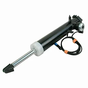 Amortecedor Eletrônico Traseira LD Bmw X5 X6 37106875090 37106875088 33527856496 33527850214