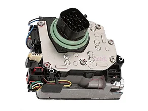 Bloco Solenoide Cambio Automatico 62te 68376696AA 5078709AB