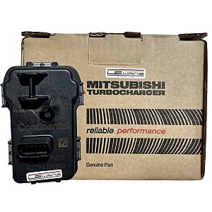 Módulo Atuador Turbina Freelander Evoque 2.2 Diesel LR065510 MITSUBISHI