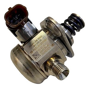 Bomba Alta Pressao Combustivel Jaguar Land Rover 2.0 LR091586 0261520434 JDE38662